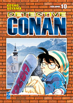 Detective Conan New Edition